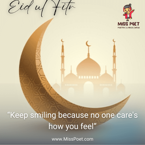 Best Quotes for Eid ul Fitr Images 2024