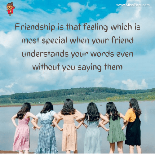 girls friendship quotes
