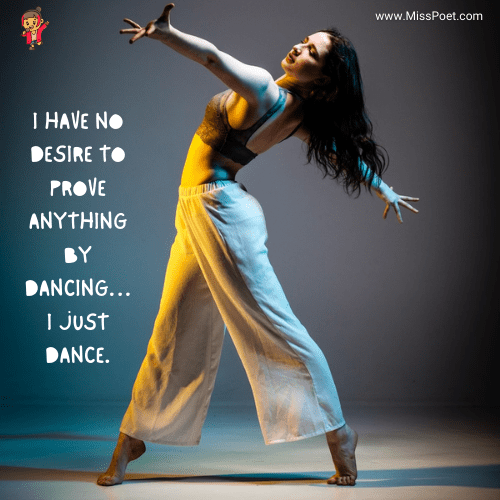 sexy dance lady girl dance images with quotes