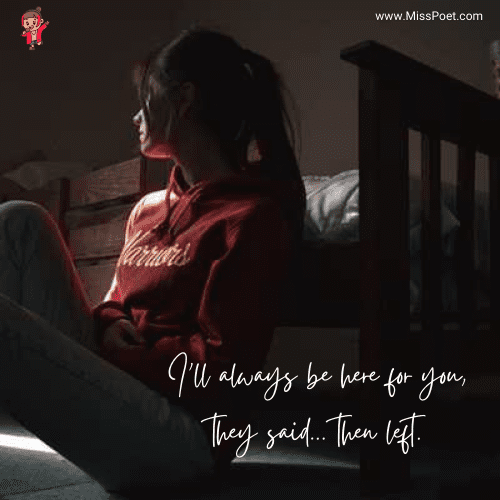 Alone DP for Girls, Sad Girl DP for Whatsapp Download Now Utopper Livelife