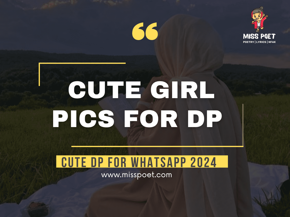 Cute girl pics for DP | Cute DP for WhatsApp 2024