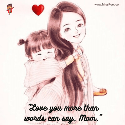 MOTHER’S DAY QUOTES & WISHES