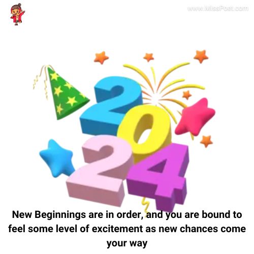 short quotes for happy new year
