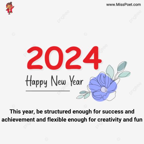 beautiful quotes of new year