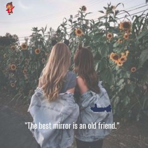 Thank you quotes for friends