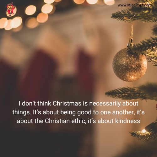 quotes for wishing christmas