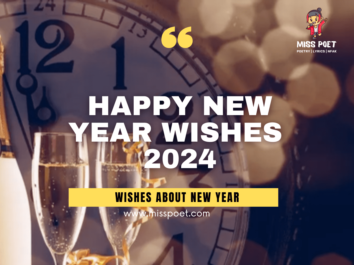 wishes quotes of new year