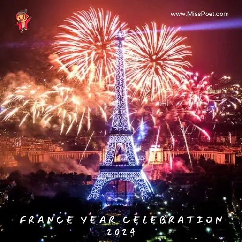 Top 25 Countries In The World That Celebrate New Year In 2024
