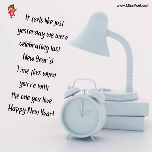 professional new year wishes for colleagues